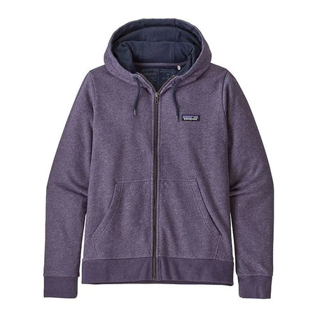 Hanorac Patagonia W P-6 Label French Terry Fz   Hanorac Patagonia W P-6 Label French Terry Fz