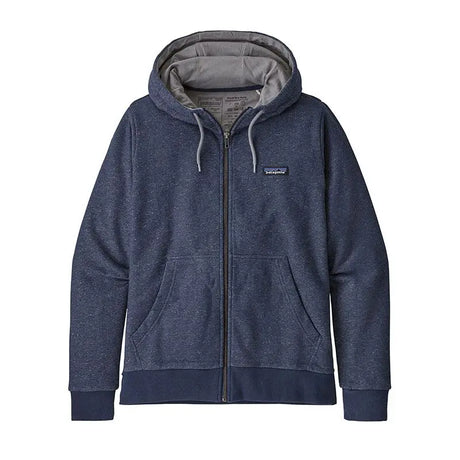 Hanorac Patagonia W P-6 Label French Terry Fz   Hanorac Patagonia W P-6 Label French Terry Fz
