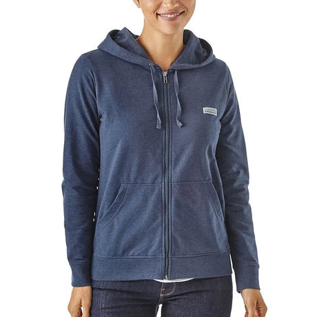 Hanorac Patagonia W Pastel P-6 Label Ahnya FZ   Hanorac Patagonia W Pastel P-6 Label Ahnya FZ