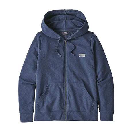 Hanorac Patagonia W Pastel P-6 Label Ahnya FZ   Hanorac Patagonia W Pastel P-6 Label Ahnya FZ