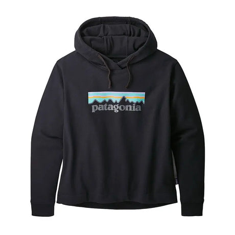 Hanorac Patagonia W Pastel P-6 Logo Uprisal   Hanorac Patagonia W Pastel P-6 Logo Uprisal
