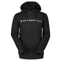Hanorac Scott Hoody M No Shortcuts