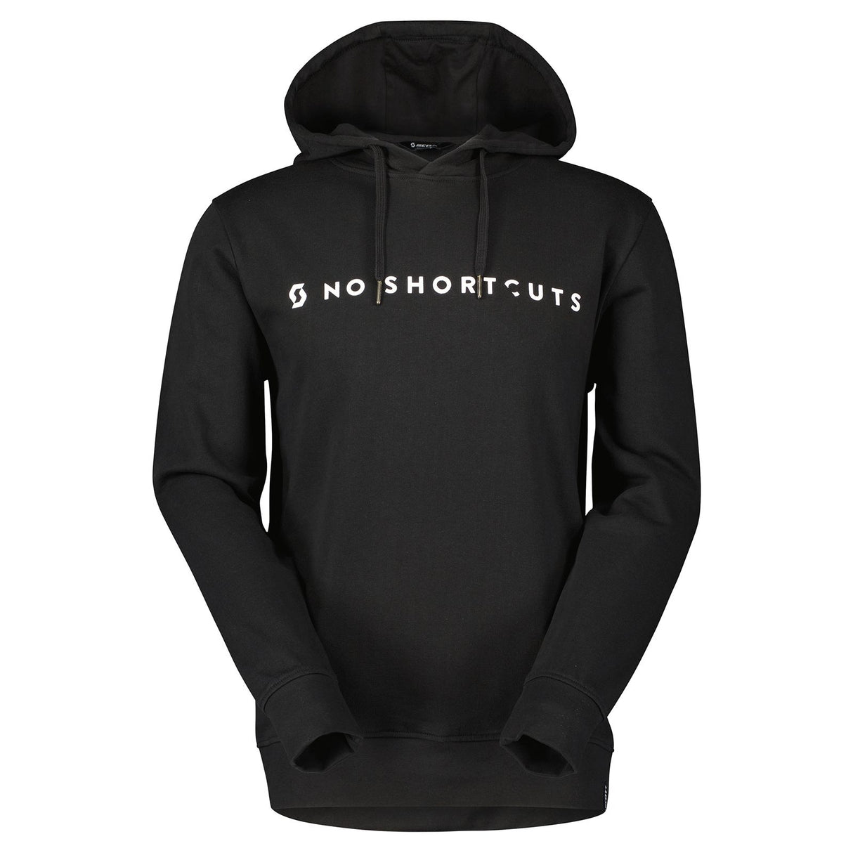 Hanorac Scott Hoody M No Shortcuts