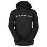 Hanorac Scott Hoody M No Shortcuts