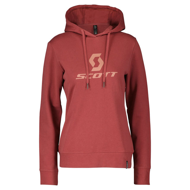 Hanorac Scott Hoody W Icon   Hanorac Scott Hoody W Icon