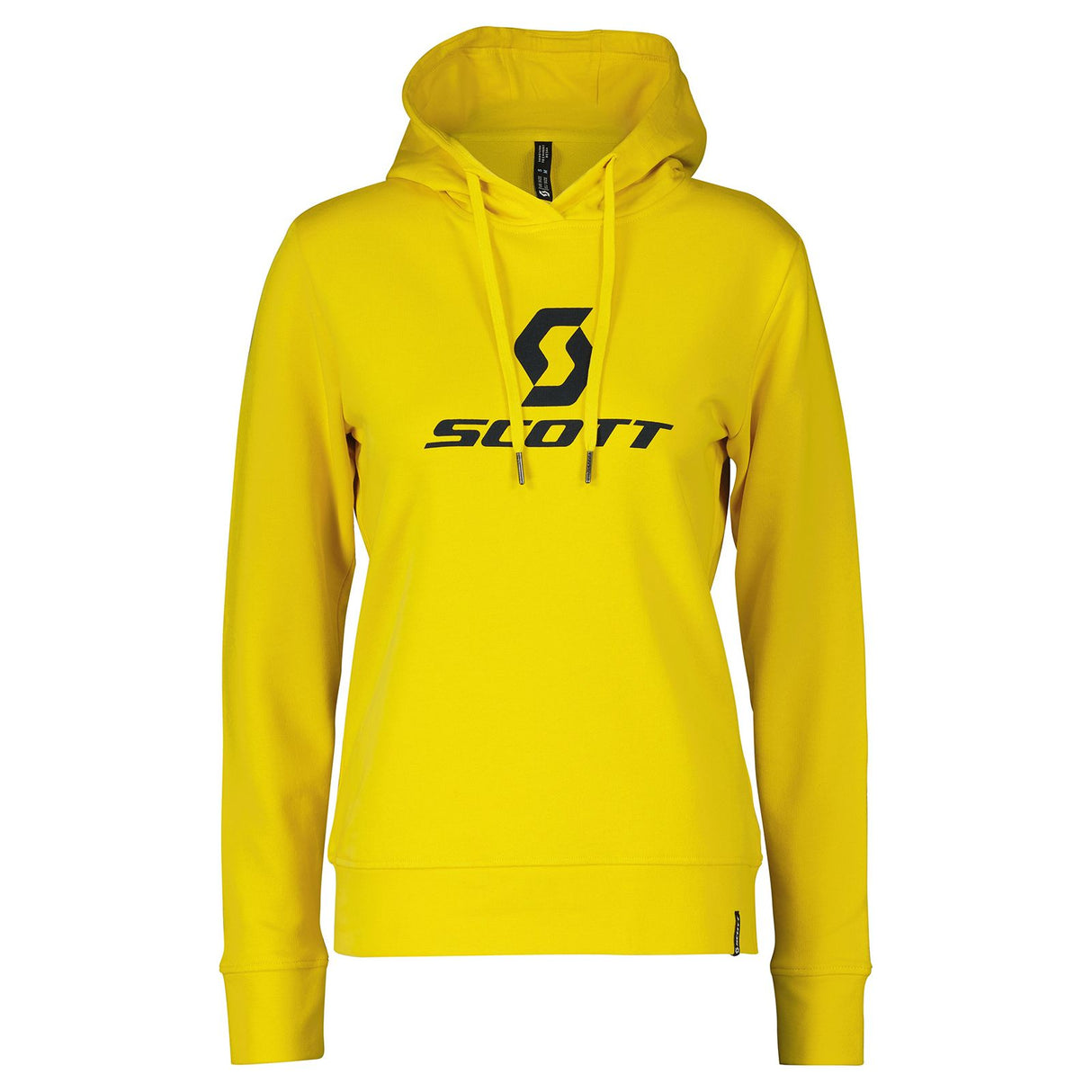 Hanorac Scott Hoody W Icon
