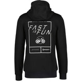 Hanorac Scott Zip Hoody M Spark - Fast Is Fun   Hanorac Scott Zip Hoody M Spark - Fast Is Fun