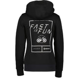 Hanorac Scott Zip Hoody W Spark - Fast Is Fun   Hanorac Scott Zip Hoody W Spark - Fast Is Fun