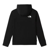 Hanorac Copii The North Face Slacker Fz   Hanorac Copii The North Face Slacker Fz