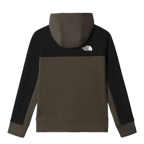 Hanorac Copii The North Face Slacker Fz   Hanorac Copii The North Face Slacker Fz