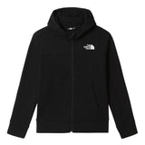 Hanorac Copii The North Face Slacker Fz   Hanorac Copii The North Face Slacker Fz