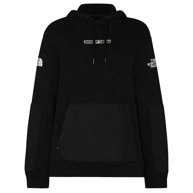 Hanorac The North Face Black Series Graphic Sweatshirt   Hanorac The North Face Black Series Graphic Sweatshirt