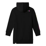 Hanorac Copii The North Face Fete Graphic Relaxed   Hanorac Copii The North Face Fete Graphic Relaxed