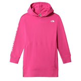 Hanorac Copii The North Face Fete Graphic Relaxed   Hanorac Copii The North Face Fete Graphic Relaxed