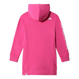Hanorac Copii The North Face Fete Graphic Relaxed   Hanorac Copii The North Face Fete Graphic Relaxed