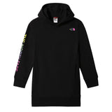 Hanorac Copii The North Face Fete Graphic Relaxed   Hanorac Copii The North Face Fete Graphic Relaxed