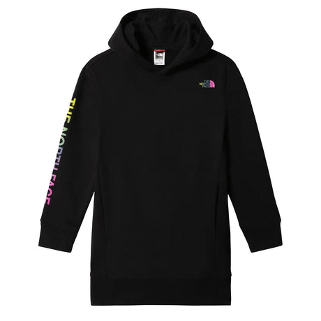 Hanorac Copii The North Face Fete Graphic Relaxed   Hanorac Copii The North Face Fete Graphic Relaxed