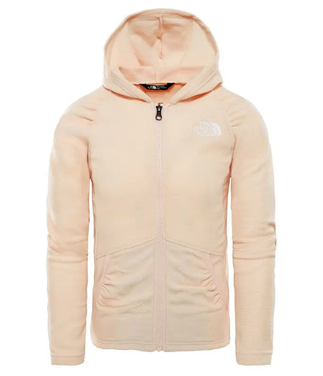 Hanorac Copii The North Face G Mezzaluna FZ   Hanorac Copii The North Face G Mezzaluna FZ