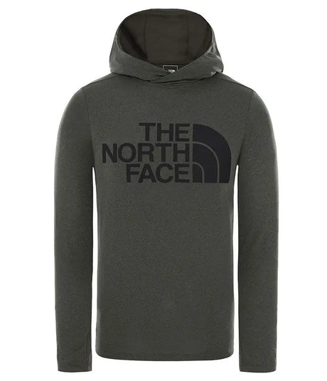 Hanorac The North Face M 24/7 Big Logo   Hanorac The North Face M 24/7 Big Logo