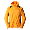 Hanorac The North Face M Ao Midlayer Fz