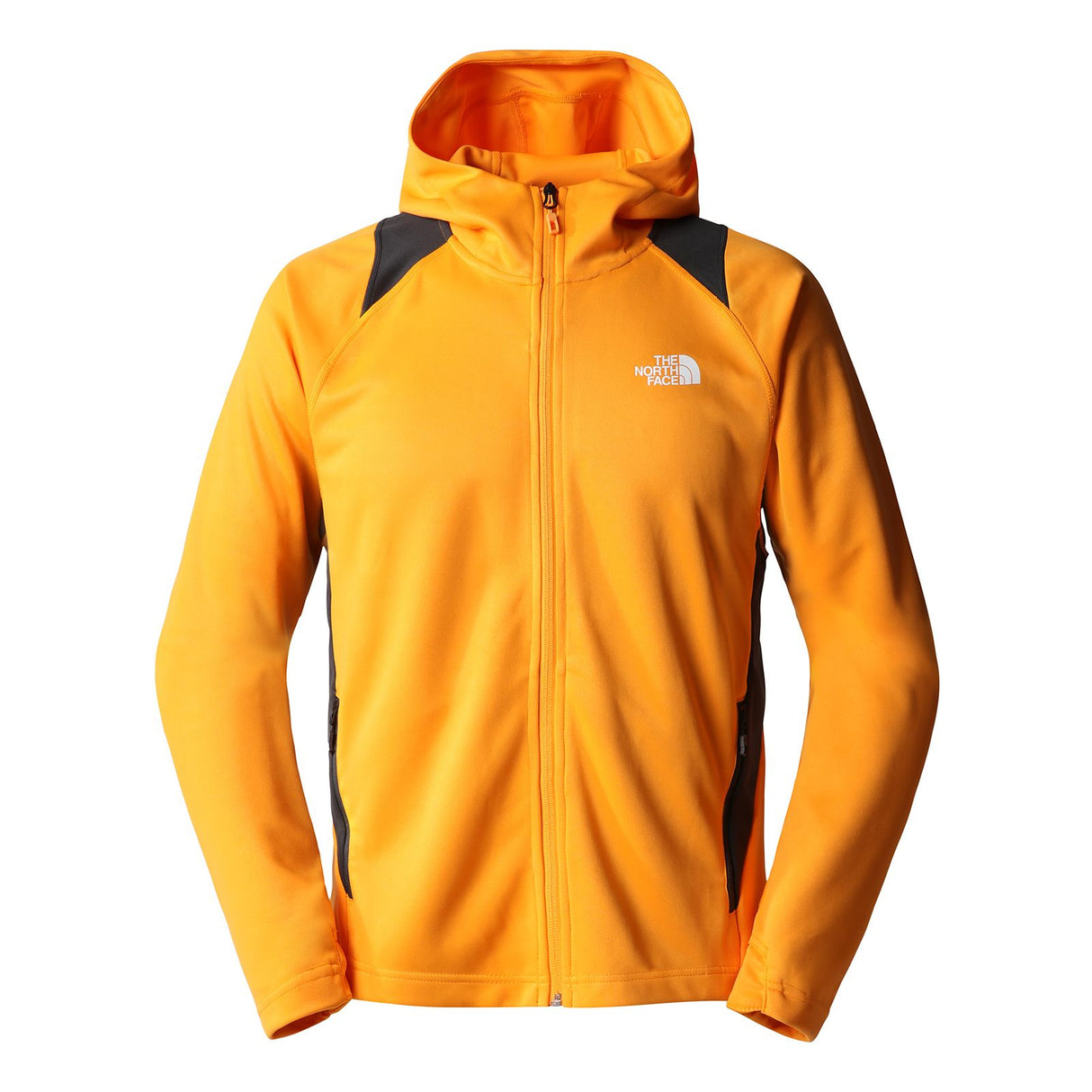 Hanorac The North Face M Ao Midlayer Fz