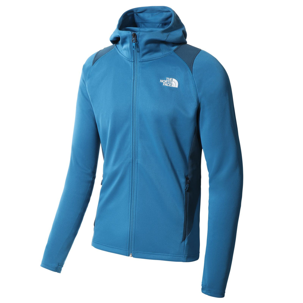 Hanorac The North Face M Ao Midlayer Fz