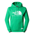 Hanorac The North Face M Berkeley California