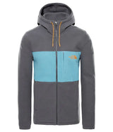 Hanorac The North Face M Blocked TKA 100 FZ   Hanorac The North Face M Blocked TKA 100 FZ