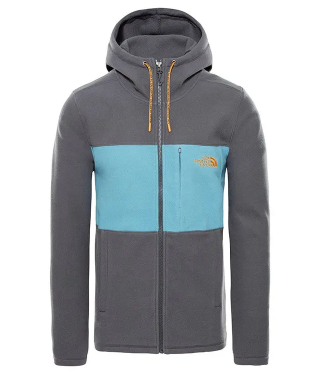 Hanorac The North Face M Blocked TKA 100 FZ   Hanorac The North Face M Blocked TKA 100 FZ