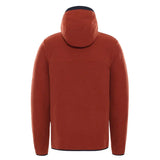 Hanorac The North Face M Carbondale 1/4 Snap   Hanorac The North Face M Carbondale 1/4 Snap