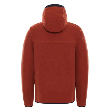 Hanorac The North Face M Carbondale 1/4 Snap   Hanorac The North Face M Carbondale 1/4 Snap