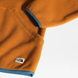 Hanorac The North Face M Carbondale 1/4 Snap   Hanorac The North Face M Carbondale 1/4 Snap