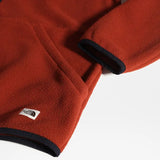 Hanorac The North Face M Carbondale 1/4 Snap   Hanorac The North Face M Carbondale 1/4 Snap