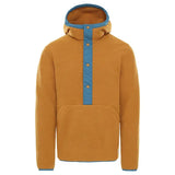 Hanorac The North Face M Carbondale 1/4 Snap   Hanorac The North Face M Carbondale 1/4 Snap