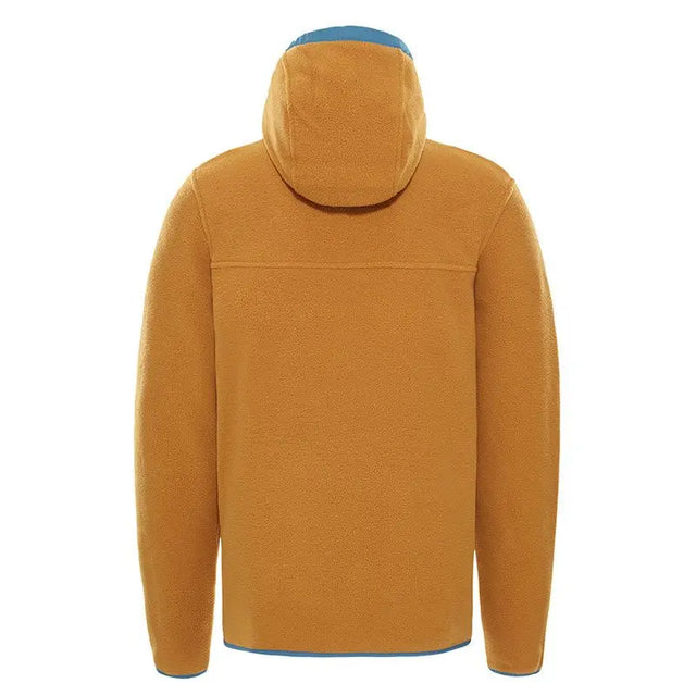 Hanorac The North Face M Carbondale 1/4 Snap   Hanorac The North Face M Carbondale 1/4 Snap