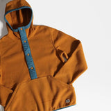 Hanorac The North Face M Carbondale 1/4 Snap   Hanorac The North Face M Carbondale 1/4 Snap