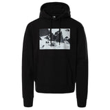 Hanorac The North Face M Conrads Flag   Hanorac The North Face M Conrads Flag