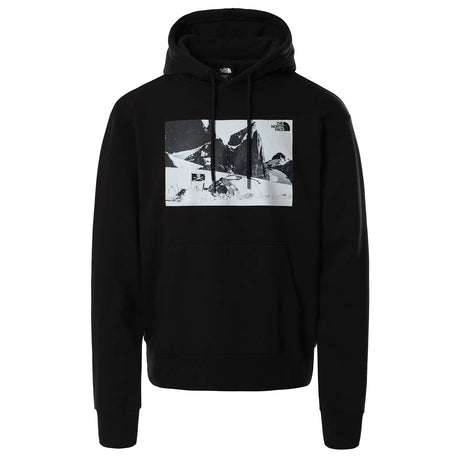 Hanorac The North Face M Conrads Flag   Hanorac The North Face M Conrads Flag