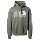 Hanorac The North Face M Coordinates   Hanorac The North Face M Coordinates