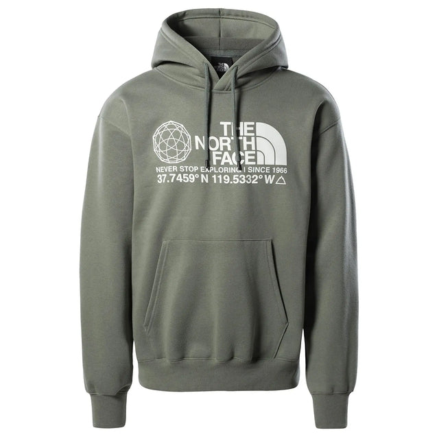 Hanorac The North Face M Coordinates   Hanorac The North Face M Coordinates