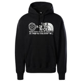 Hanorac The North Face M Coordinates   Hanorac The North Face M Coordinates