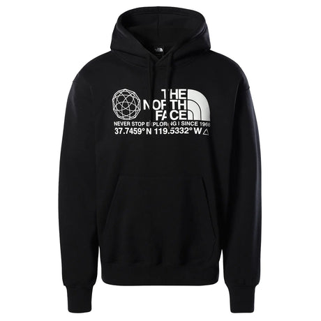 Hanorac The North Face M Coordinates   Hanorac The North Face M Coordinates