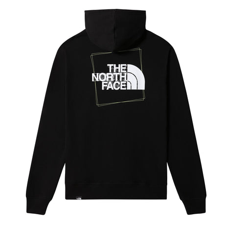 Hanorac The North Face M Coordinates   Hanorac The North Face M Coordinates