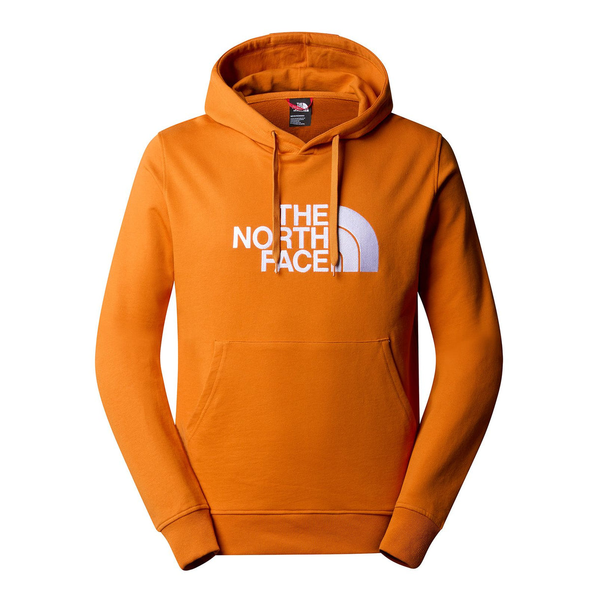 Hanorac The North Face M Drew Peak Pullover Hoodie Light