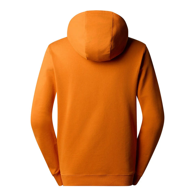 Hanorac The North Face M Drew Peak Pullover Hoodie Light   Hanorac The North Face M Drew Peak Pullover Hoodie Light