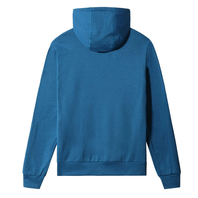Hanorac The North Face M Exploration Fleece Hoodie   Hanorac The North Face M Exploration Fleece Hoodie