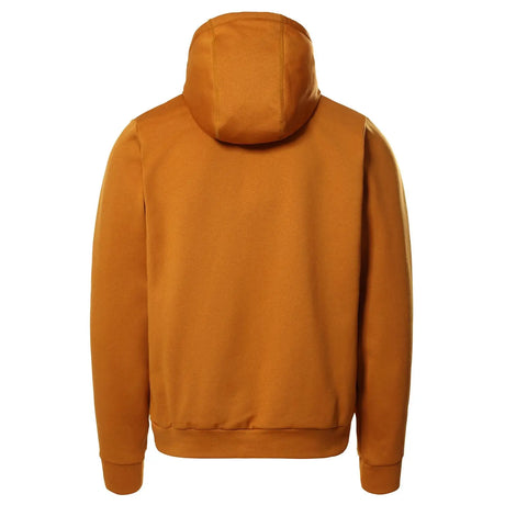 Hanorac The North Face M Exploration Fleece Hoodie   Hanorac The North Face M Exploration Fleece Hoodie