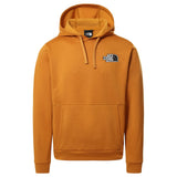 Hanorac The North Face M Exploration Fleece Hoodie   Hanorac The North Face M Exploration Fleece Hoodie