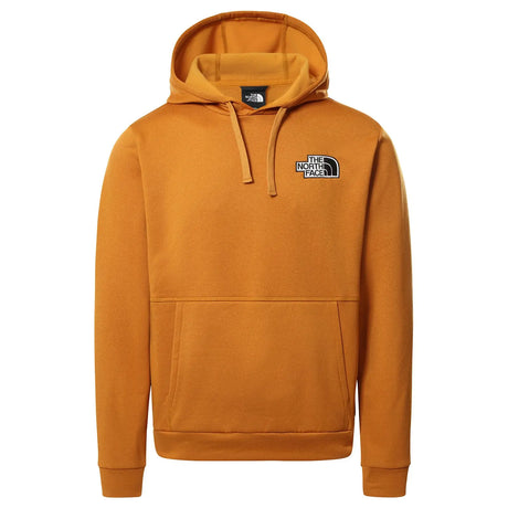 Hanorac The North Face M Exploration Fleece Hoodie   Hanorac The North Face M Exploration Fleece Hoodie