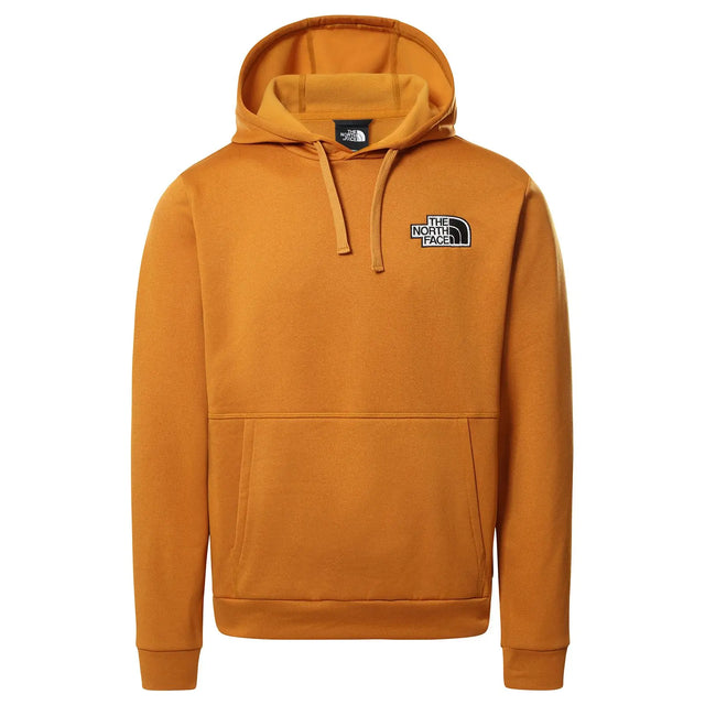 Hanorac The North Face M Exploration Fleece Hoodie   Hanorac The North Face M Exploration Fleece Hoodie